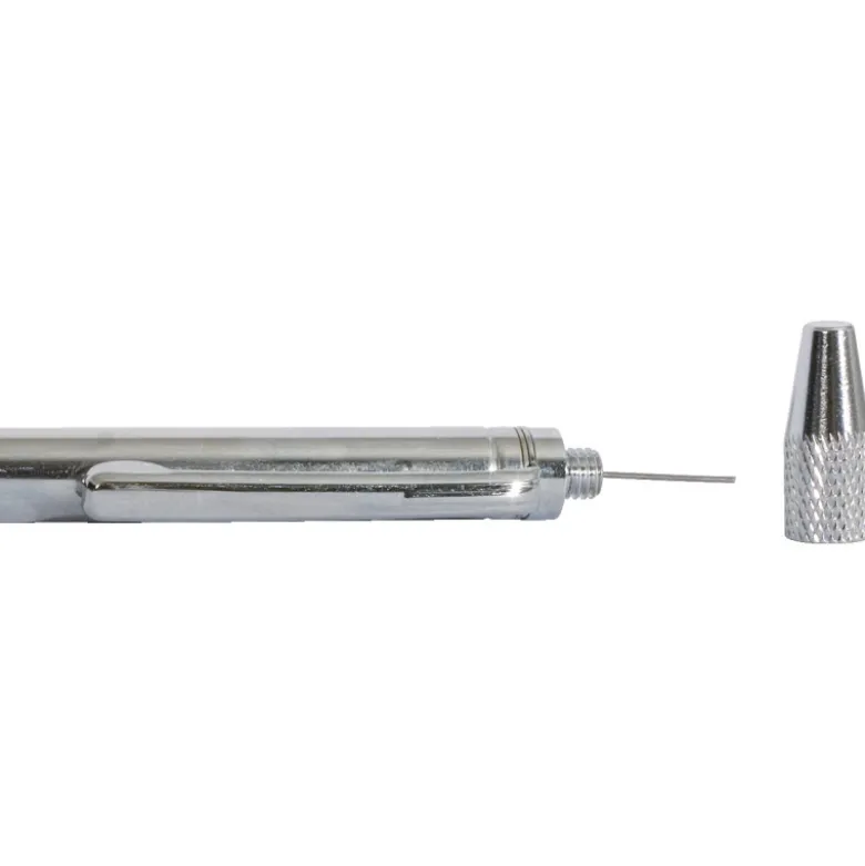 Outil de réglage de buses de lavage télescopique avec tête aimantée KS TOOLS 550.1023