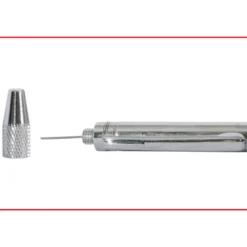 Outil de réglage de buses de lavage télescopique avec tête aimantée KS TOOLS 550.1023