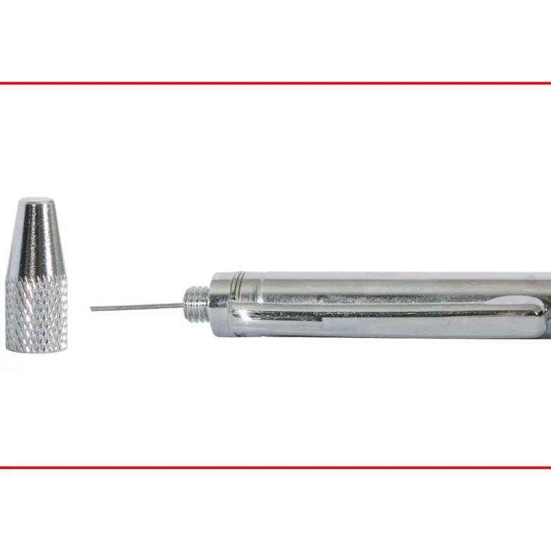 Outil de réglage de buses de lavage télescopique avec tête aimantée KS TOOLS 550.1023