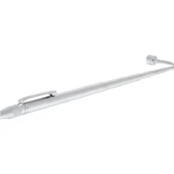 Outil de réglage de buses de lavage télescopique avec tête aimantée KS TOOLS 550.1023