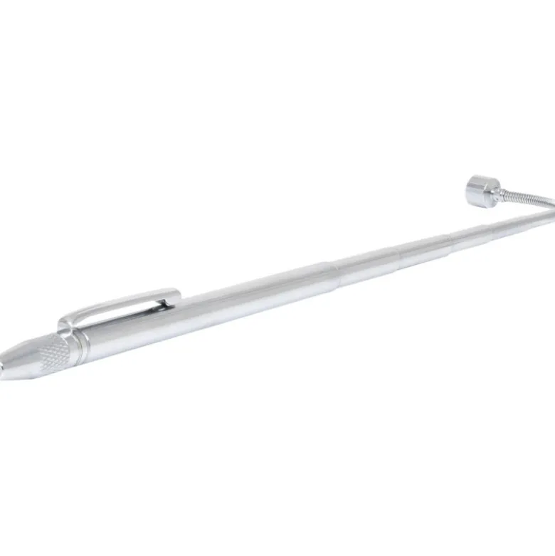 Outil de réglage de buses de lavage télescopique avec tête aimantée KS TOOLS 550.1023