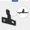 Outil de réglage pour poulie damper de vilebrequin pour Ford Volvo BRILLIANT TOOLS - BT571014