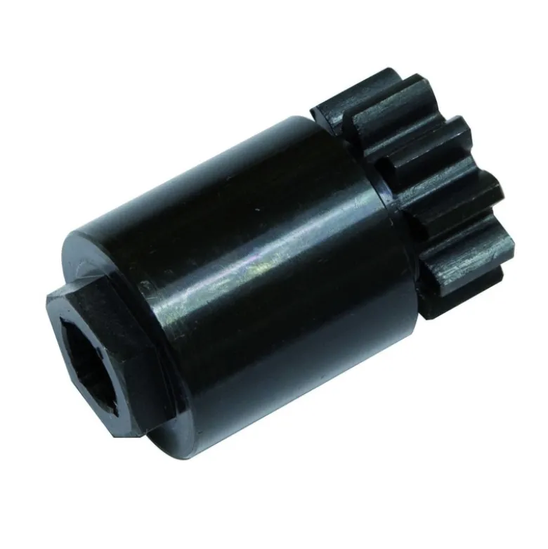 Outil de rotation volants moteurs renault/volvo CLAS OM 0327