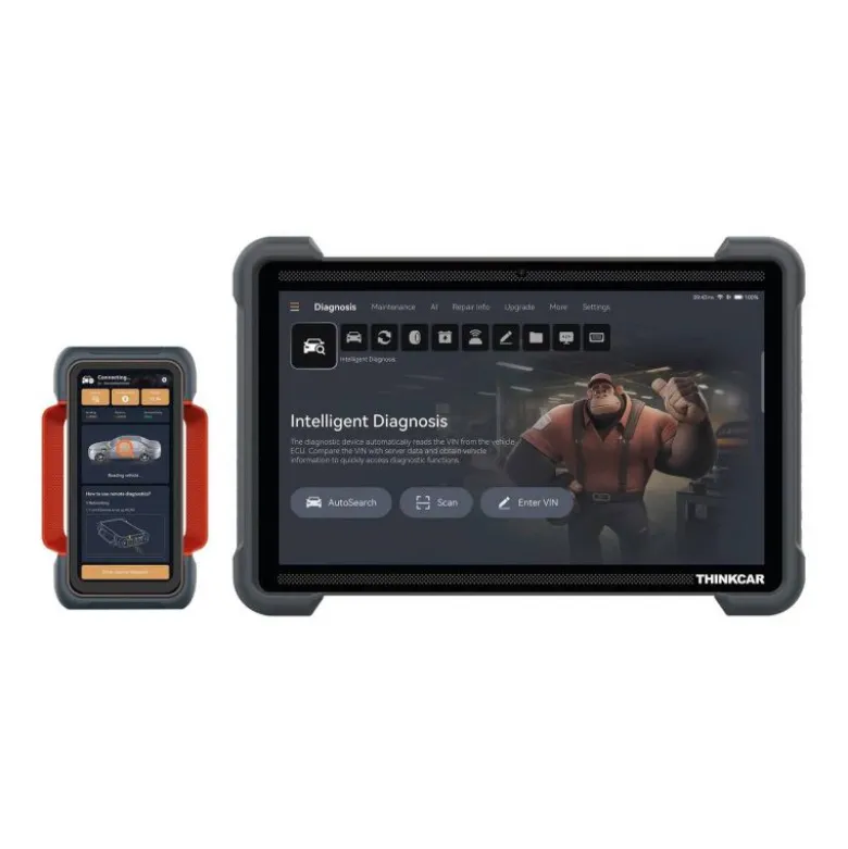 Outil Diagnostic Euro 394 12" Clas - ADTKTEURO394