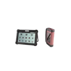 Outil diagnostic euro master x 10