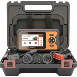 Outil diagnostic poids lourds Thinkscan PL 5