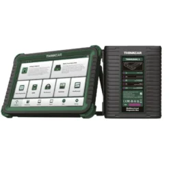 Outil diagnostic thinkcar ce evd 10" CLAS AD000CEEVD
