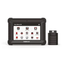 Outil diagnostic thinktool euro master se 8" CLAS ADTKT03EMSE