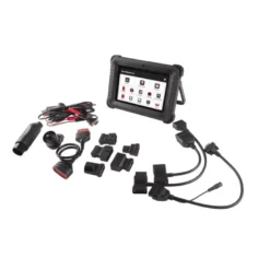 Outil diagnostic thinktool euro master lite 8" CLAS ADTKT03EML