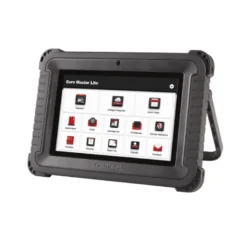 Outil diagnostic thinktool euro master lite 8" CLAS ADTKT03EML