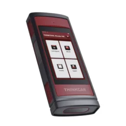 Outil diagnostic thinktool reader hd truck 5" CLAS ADTKT07RHD