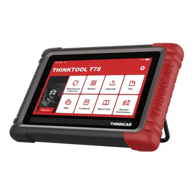 Outil Diagnostic THINKTOOL T78 7" CLAS - AD000TKTT78