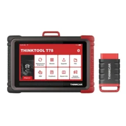 Outil Diagnostic THINKTOOL T78 7" CLAS - AD000TKTT78