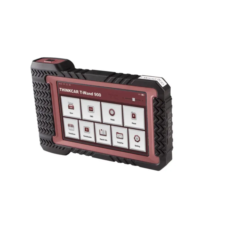 Outil diagnostic tpms t-wand 900 CLAS AD000TK900