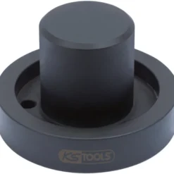 Outil d'insertion de joints à lèvres pour boîte de vitesses et essieu arrière Scania KS TOOLS 450.0237