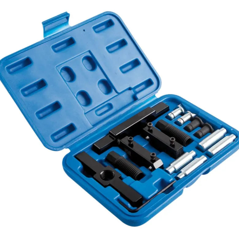 Outil ecartement jambes de force ou triangles de roues CLAS OM 9272