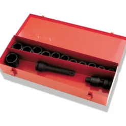 Outil Impact 3/4'' En Pouce - Coffret De 14 SAM Outillage - 72-NCP14