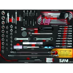 Outillage Approche SAM Outillage - 3463-T1A