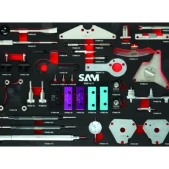 Outillage Specifique F-A SAM Outillage - 3463-T7A