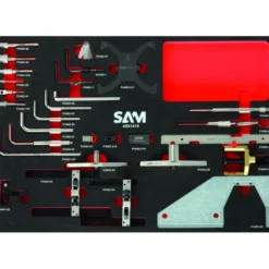 Outillage Specifique Ford SAM Outillage - 3463-T5A