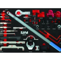Outillage Specifique Opel SAM Outillage - 3463-T6A