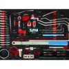 Outillage Specifique Psa SAM Outillage - 3463-T3A