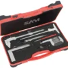 Outil Metrologie - Coffret De 9 SAM Outillage - 710-J12
