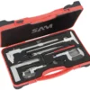 Outil Metrologie - Coffret De 10 SAM Outillage - 710-J13