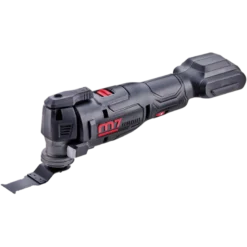 Outil Multifonction Oscillant 18V (Sans Chargeur Et Batterie) M7 - DOM101