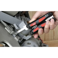 Outil Polyvalent à grand ciseaux BESSEY DBST