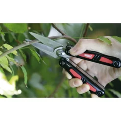 Outil Polyvalent à grand ciseaux BESSEY DBST