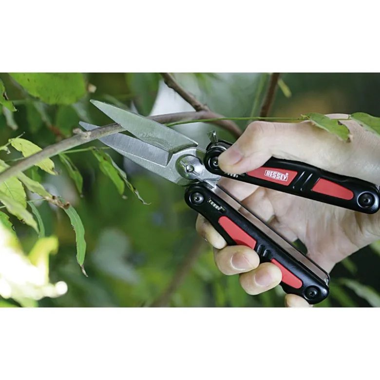 Outil Polyvalent à grand ciseaux BESSEY DBST