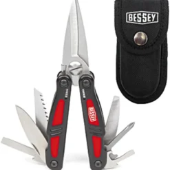 Outil Polyvalent à grand ciseaux BESSEY DBST