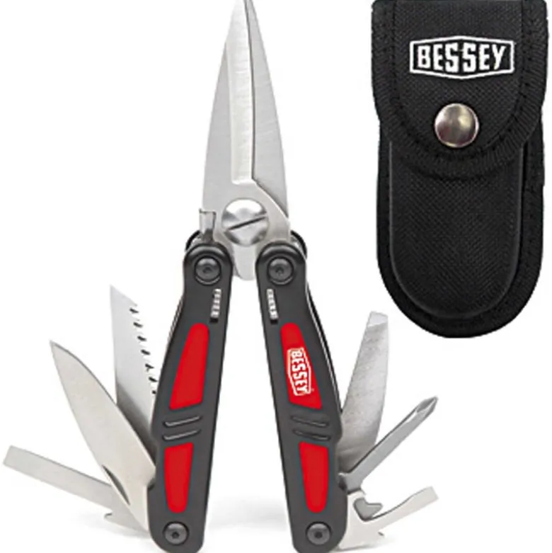 Outil Polyvalent à grand ciseaux BESSEY DBST