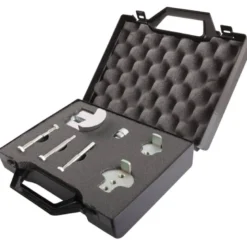 Outil pose/depose courroies elastiques moteurs simple poulie CLAS OM 4029