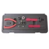 Outil pose depose joint ptfe nez d'injecteur bmw CLAS OM 9379