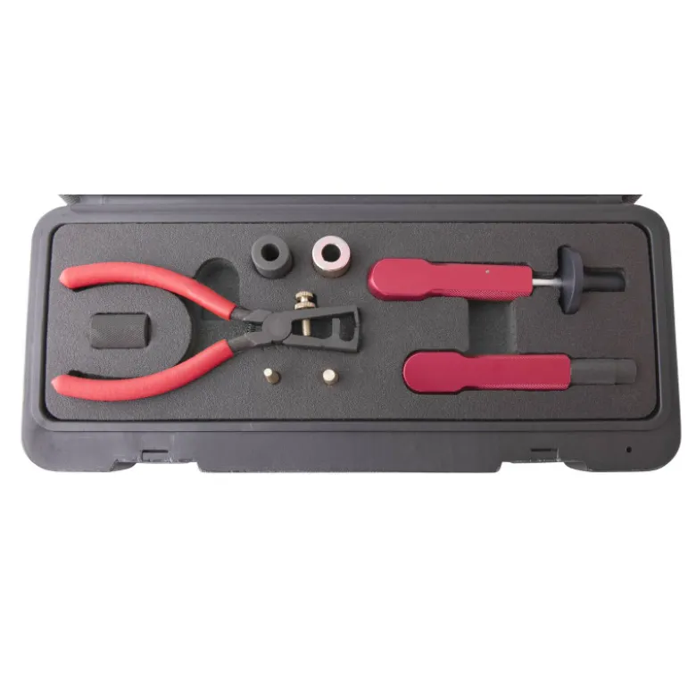 Outil pose depose joint ptfe nez d'injecteur bmw CLAS OM 9379