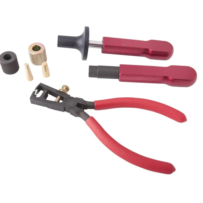 Outil pose depose joint ptfe nez d'injecteur bmw CLAS OM 9379