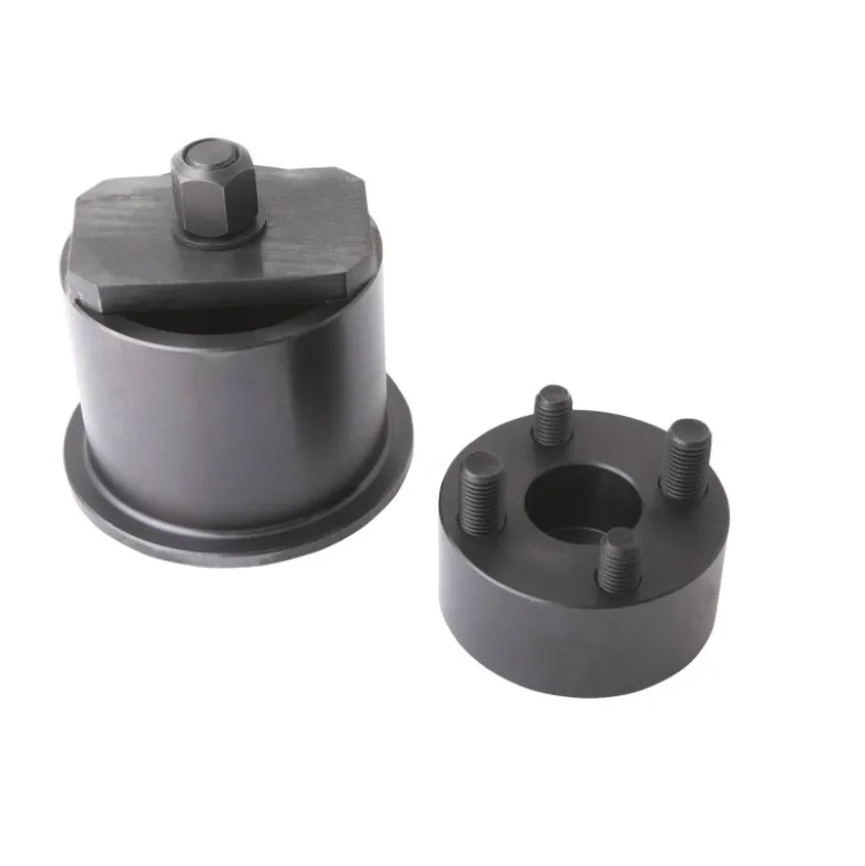 Outil pose joint avant vilebrequin iveco/astra 10-11-13-16l CLAS OM 0521