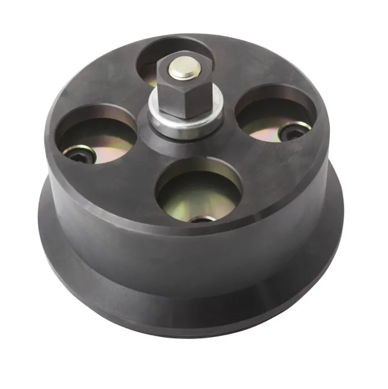 Outil pose joint avant vilebrequin daf CLAS OM 0531