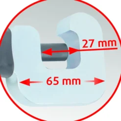 Outil pour barres stabilisatrices Vibro-power KS TOOLS 150.1608