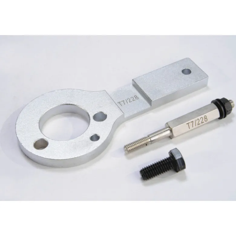 Outil Pour Calage Vilebrequin Opel Agila, Corsa, Combo-C SAM Outillage - P3462-228