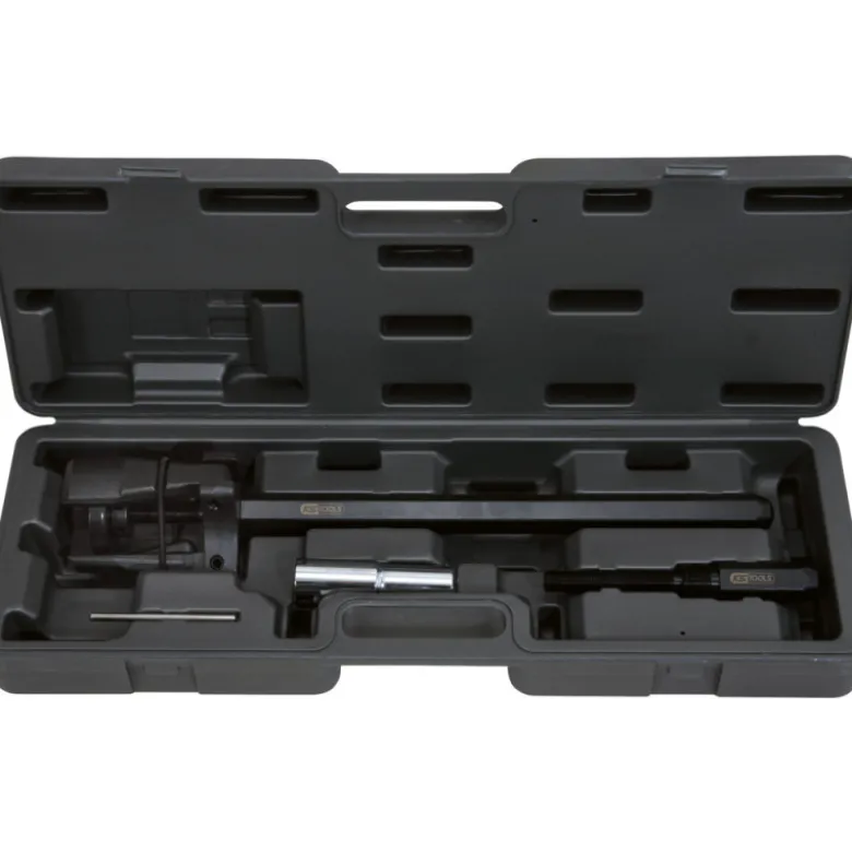 Outil pour le montage et démontage de roulements PL KS TOOLS 450.0080