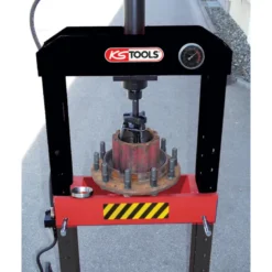 Outil pour le montage et démontage de roulements PL KS TOOLS 450.0080