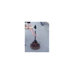 Outil pour le montage et démontage de roulements PL KS TOOLS 450.0080