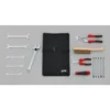 Outil Pour Lyceen Et Particulier - Trousse De 15 Outils SAM Outillage - CP-15SC