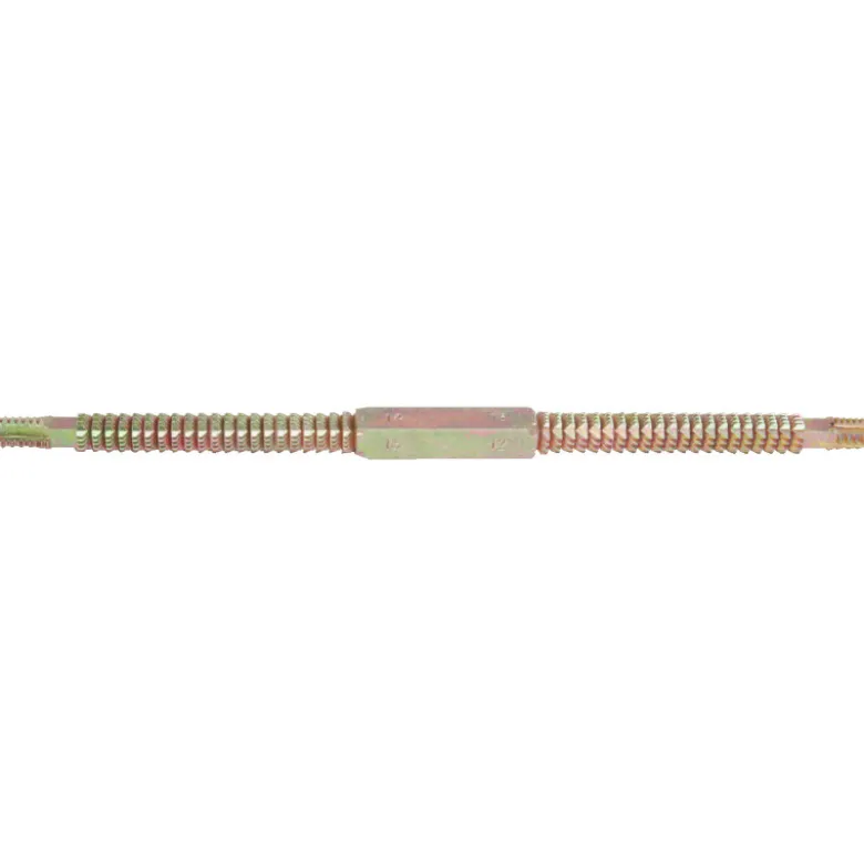Outil à restaurer le filet, métrique KS TOOLS 150.1340
