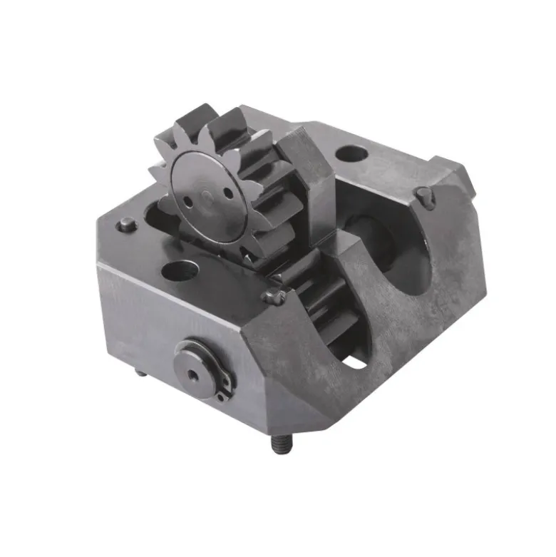 Outil rotation moteur liebherr CLAS OM 0366