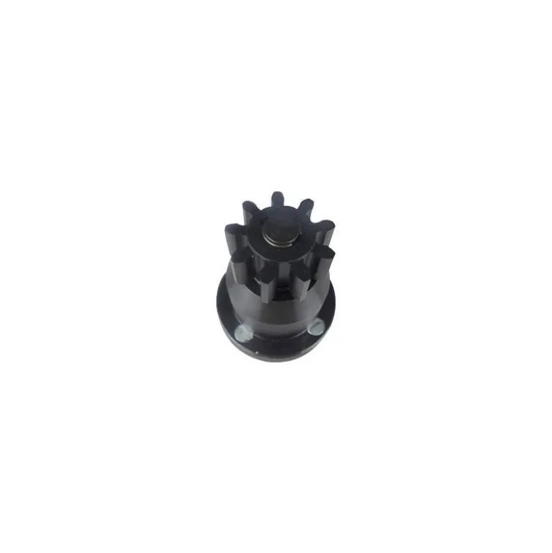 Outil rotation volants moteurs 9 dents man / mercedes CLAS OM 0348