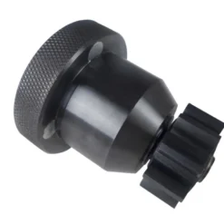 Outil rotation volants moteurs 9 dents man / mercedes CLAS OM 0348